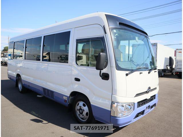 Hino LIESSE 2020-03 8743550-1