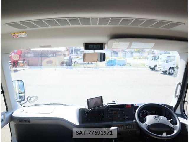 Hino LIESSE 2020-03 8743550-22