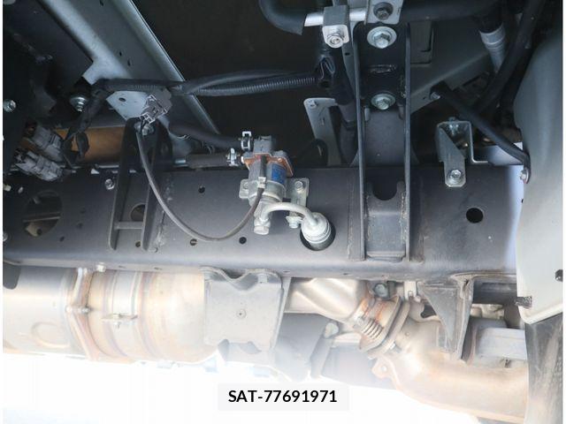 Hino LIESSE 2020-03 8743550-24