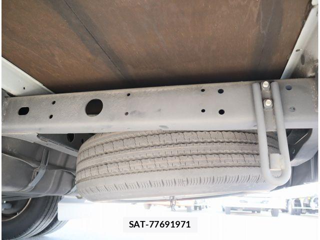 Hino LIESSE 2020-03 8743550-25