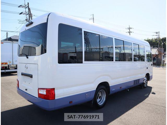 Hino LIESSE 2020-03 8743550-2