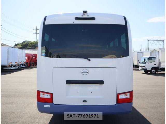 Hino LIESSE 2020-03 8743550-3