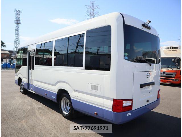 Hino LIESSE 2020-03 8743550-4