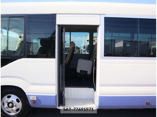Hino LIESSE 2020-03 8743550-5