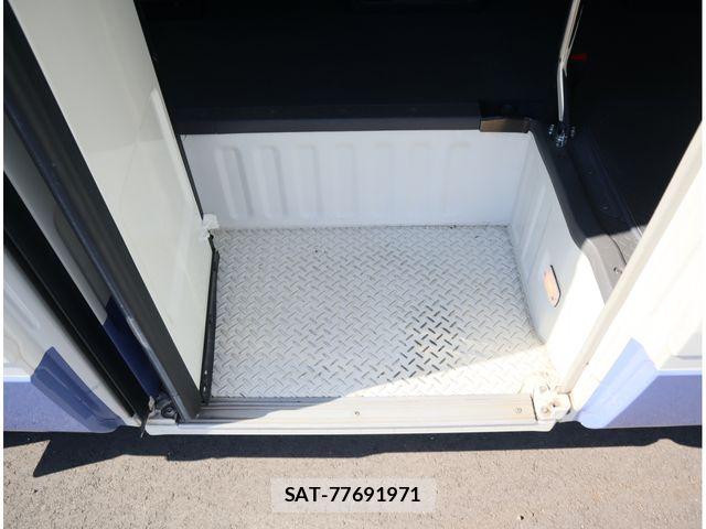 Hino LIESSE 2020-03 8743550-6