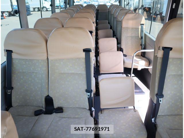 Hino LIESSE 2020-03 8743550-7