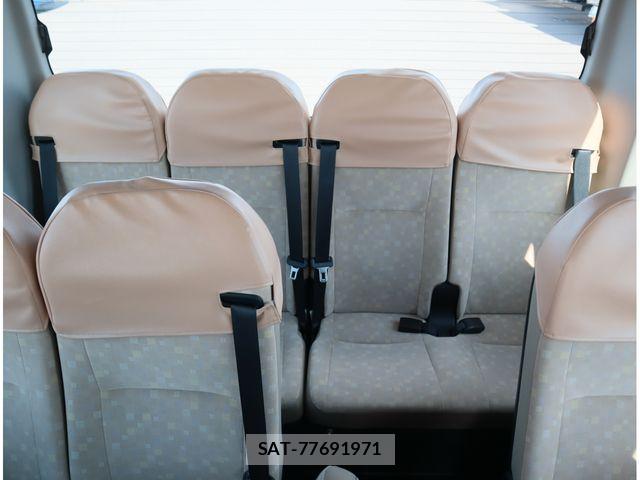 Hino LIESSE 2020-03 8743550-8