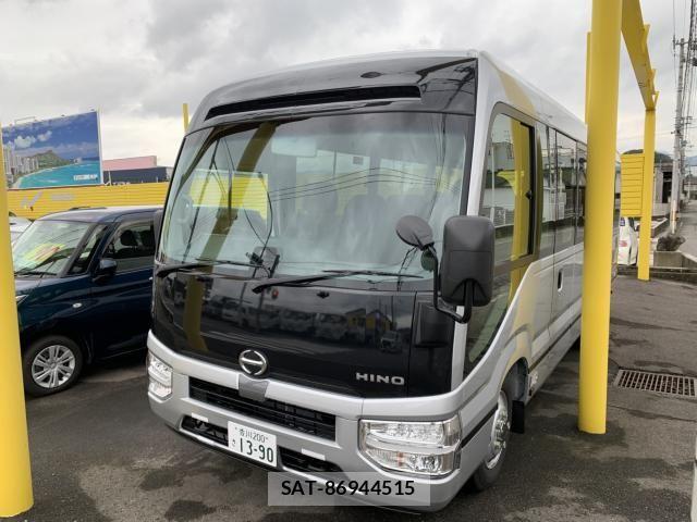 Hino LIESSE 2026-09 8871374-0