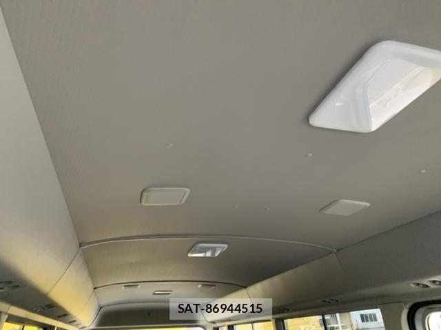 Hino LIESSE 2026-09 8871374-11