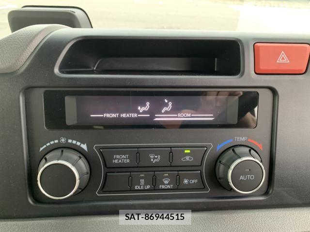 Hino LIESSE 2026-09 8871374-13