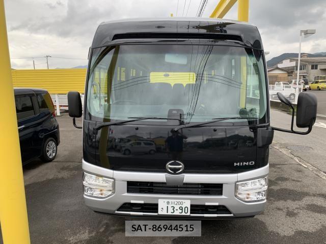 Hino LIESSE 2026-09 8871374-1