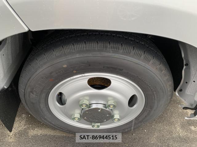 Hino LIESSE 2026-09 8871374-20