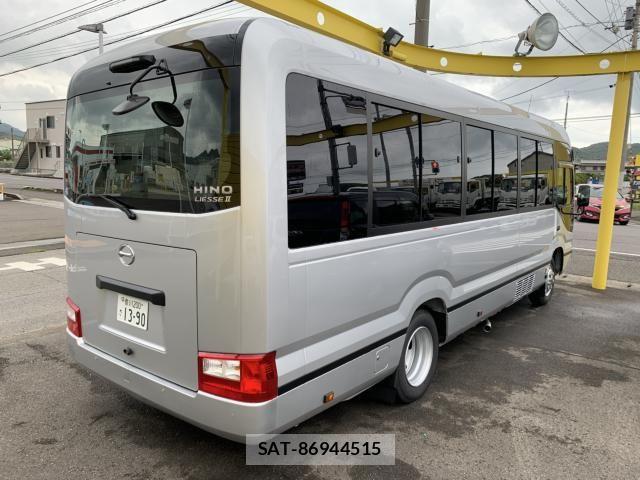 Hino LIESSE 2026-09 8871374-2