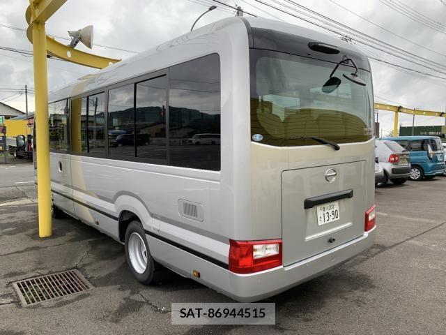 Hino LIESSE 2026-09 8871374-4
