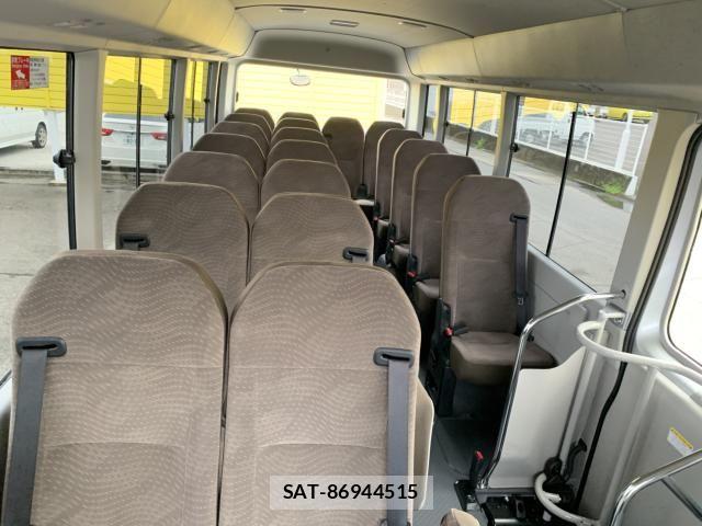 Hino LIESSE 2026-09 8871374-8