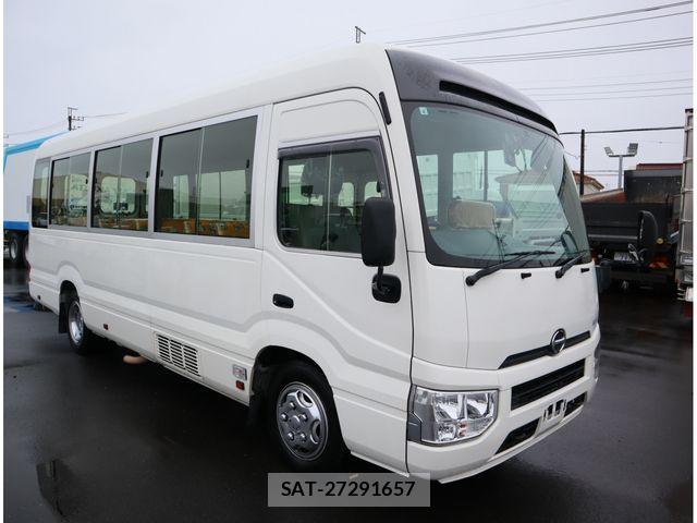 Hino LIESSE 2017-04 8880582-1