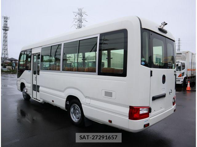 Hino LIESSE 2017-04 8880582-4