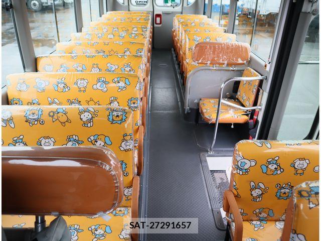 Hino LIESSE 2017-04 8880582-7