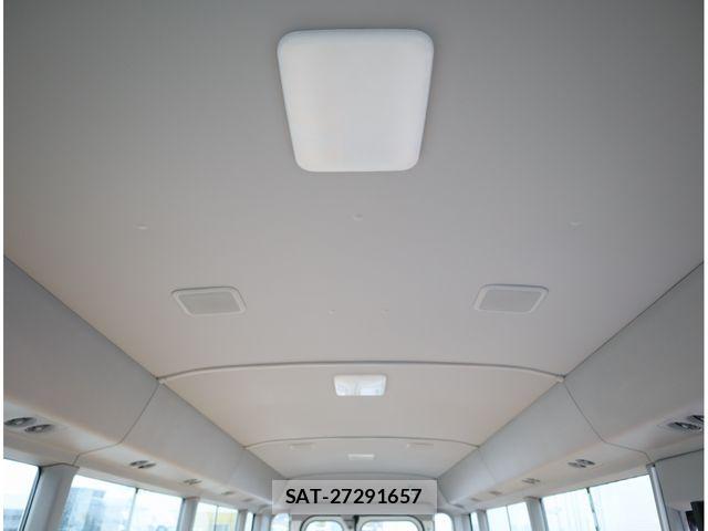Hino LIESSE 2017-04 8880582-8