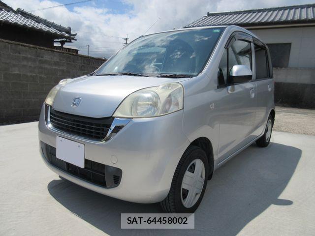 sat car