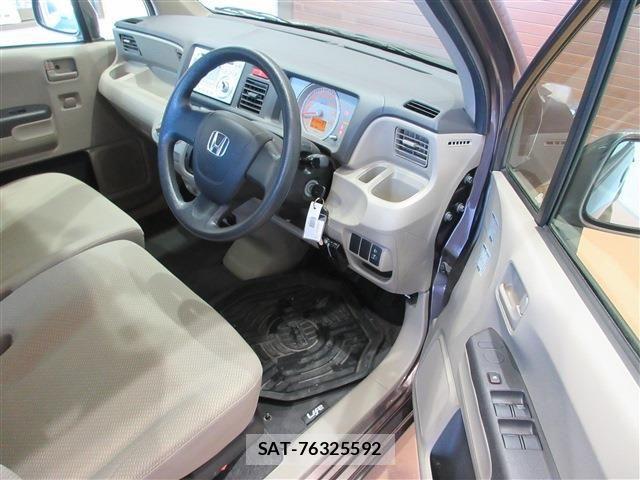Honda LIFE 2012-09 1316923-12