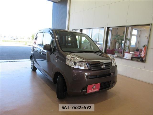 Honda LIFE 2012-09 1316923-1