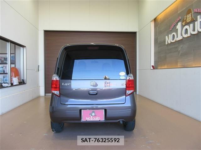 Honda LIFE 2012-09 1316923-6