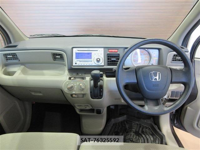 Honda LIFE 2012-09 1316923-7