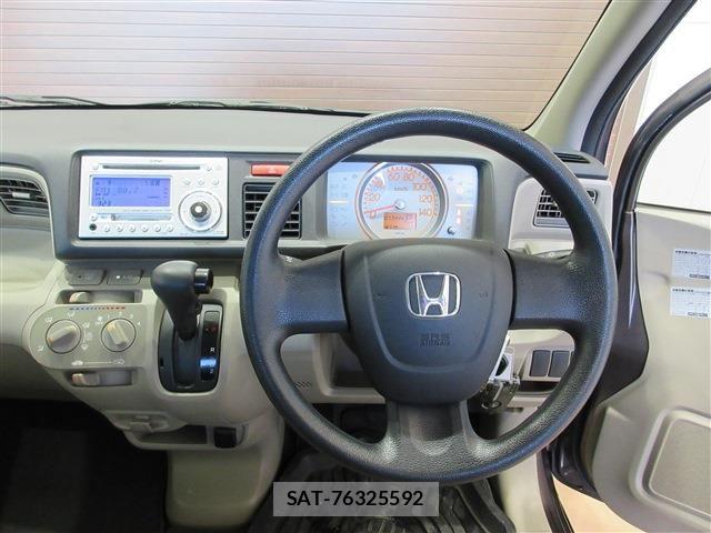 Honda LIFE 2012-09 1316923-8