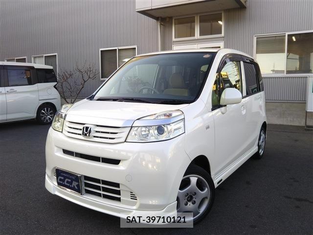 Honda LIFE 2012-09 3714706-0