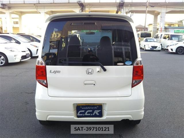 Honda LIFE 2012-09 3714706-4