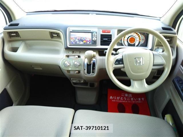 Honda LIFE 2012-09 3714706-5