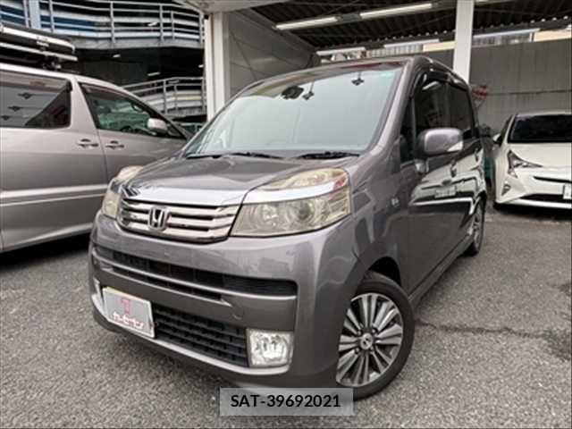 sat car