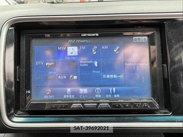 Honda LIFE 2011-09 4595758-11
