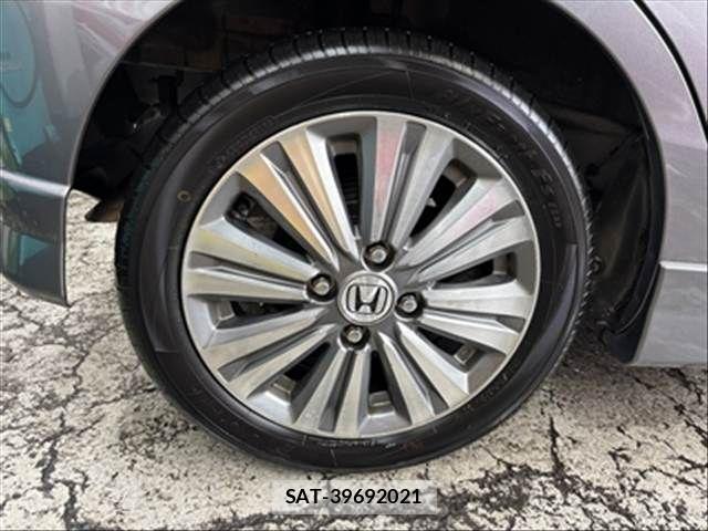 Honda LIFE 2011-09 4595758-17