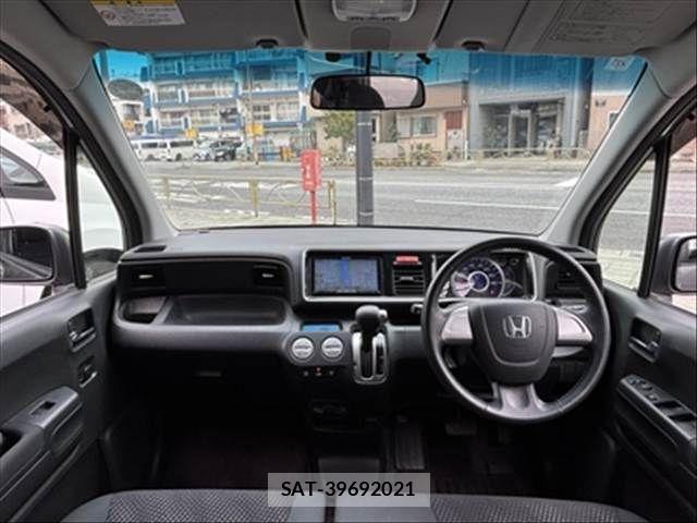 Honda LIFE 2011-09 4595758-1