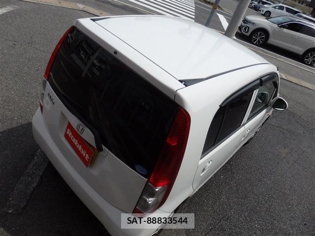 Honda LIFE 2006-12 5871288-9