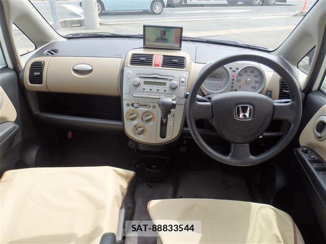 Honda LIFE 2006-12 5871288-25