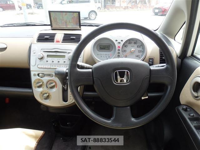 Honda LIFE 2006-12 5871288-26