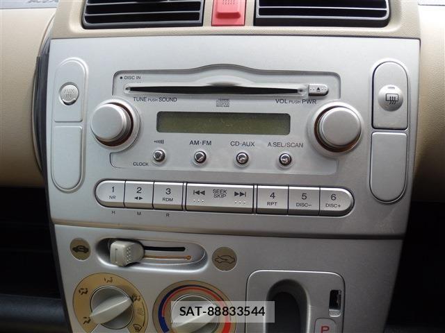 Honda LIFE 2006-12 5871288-29