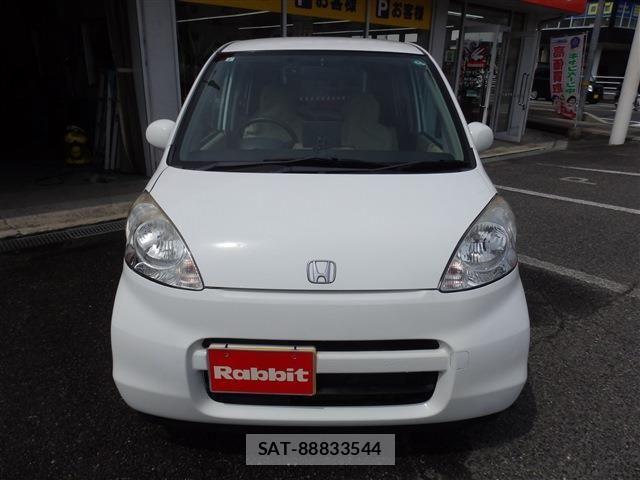 Honda LIFE 2006-12 5871288-4