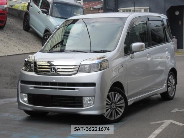 Honda LIFE 2011-04 6012040-0