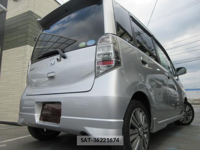 Honda LIFE 2011-04 6012040-23