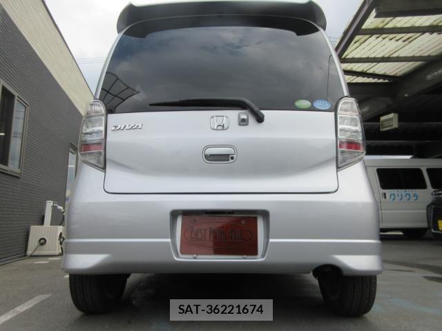 Honda LIFE 2011-04 6012040-24