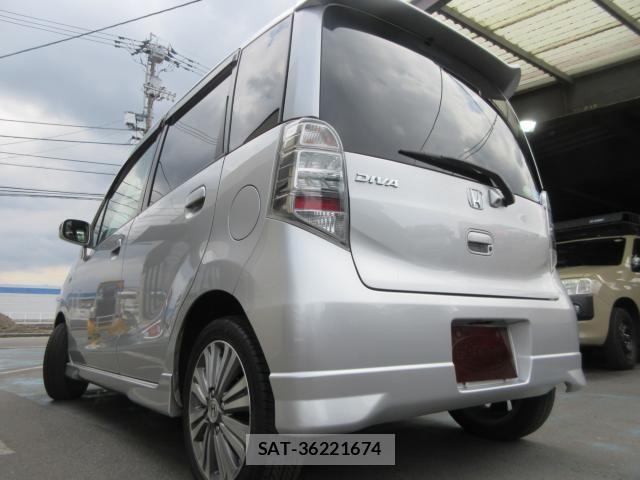 Honda LIFE 2011-04 6012040-25
