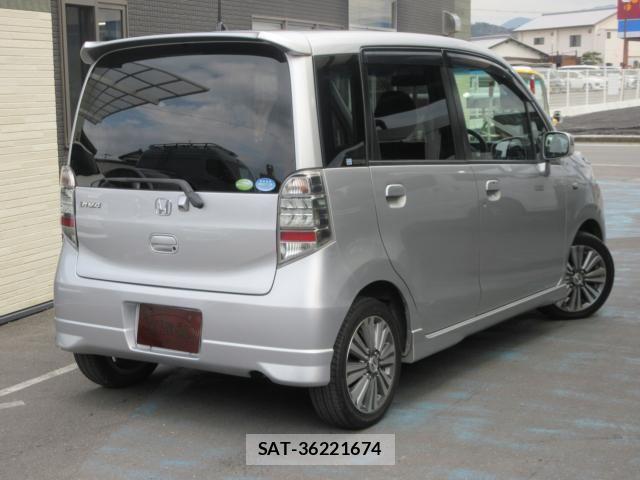 Honda LIFE 2011-04 6012040-2