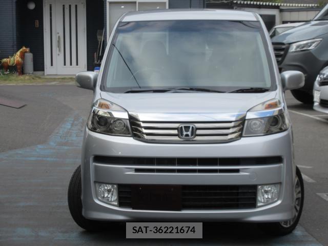 Honda LIFE 2011-04 6012040-3