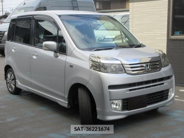 Honda LIFE 2011-04 6012040-4