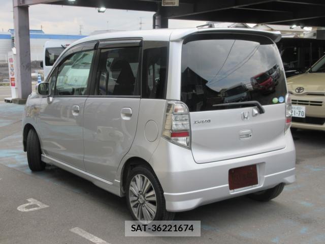 Honda LIFE 2011-04 6012040-6