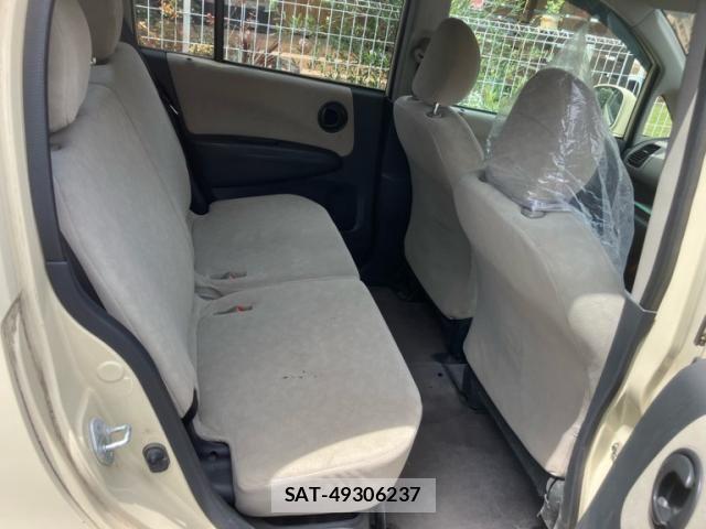 Honda LIFE 2005-12 6641895-8